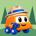Road Safari