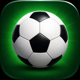 SoccerX app icon